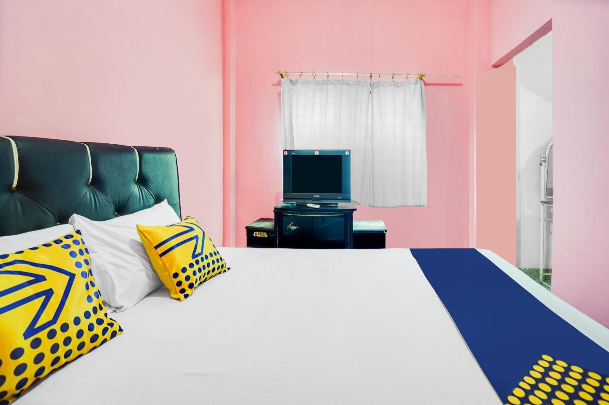 פאלמבאנג Oyo Life 92046 Garuda Residence מראה חיצוני תמונה