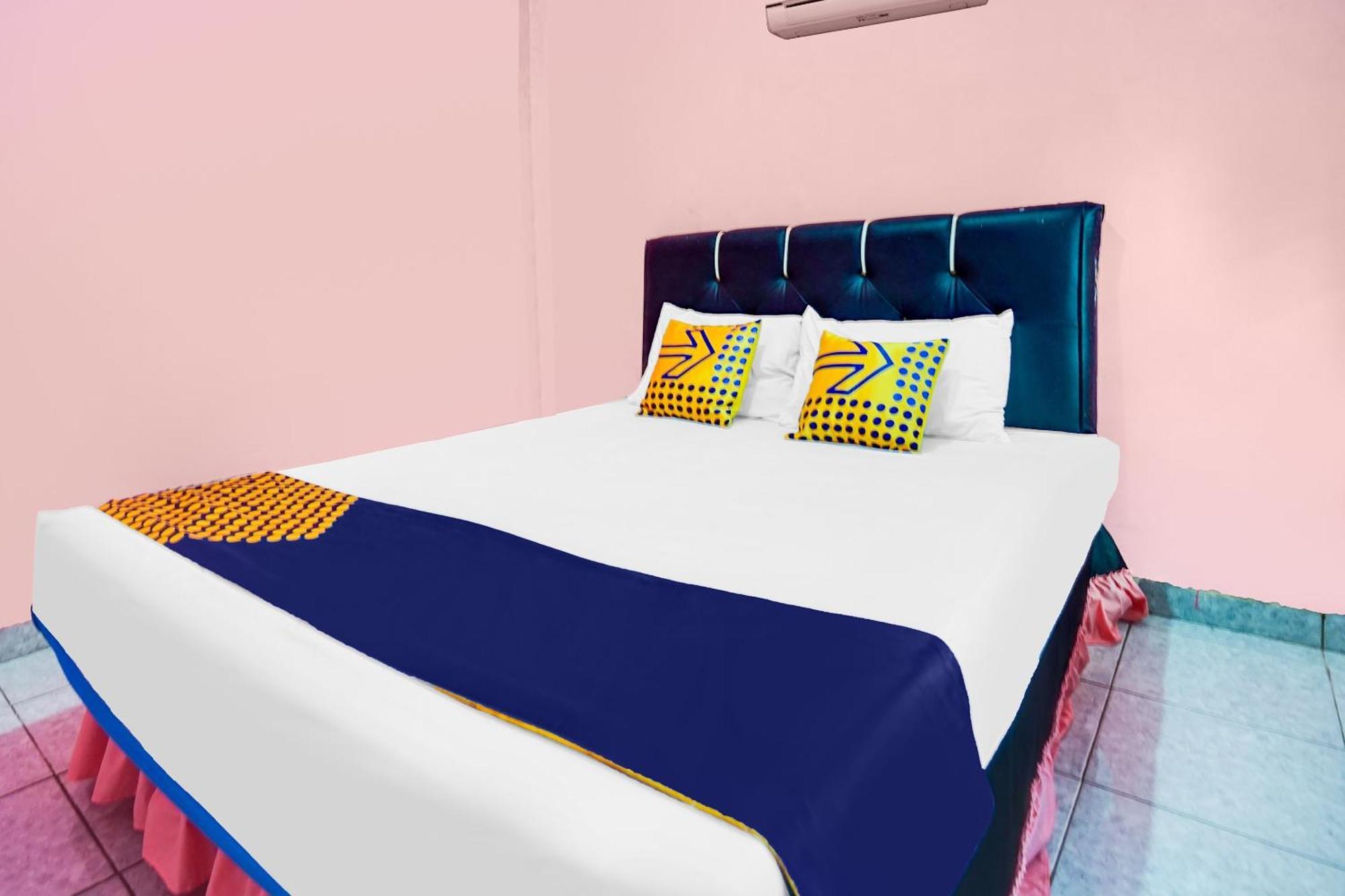 פאלמבאנג Oyo Life 92046 Garuda Residence מראה חיצוני תמונה